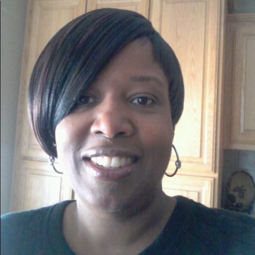 Meet your Posher, Deirdre